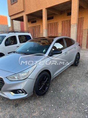 هيونداي أكسينت 2020 مستعملة 1798653