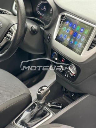 HYUNDAI Accent occasion 3257862