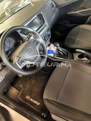 HYUNDAI Accent 1.6 d inventive occasion 3204512