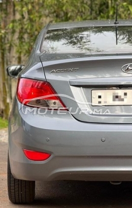 هيونداي أكسينت مستعملة 3306522