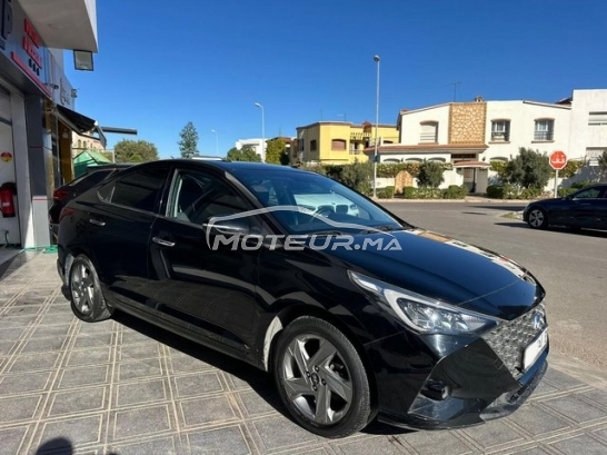 هيونداي أكسينت مستعملة 3095918