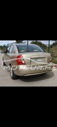 HYUNDAI Accent 1.6 occasion 2412165
