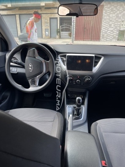 HYUNDAI Accent 1.5 occasion 2775338