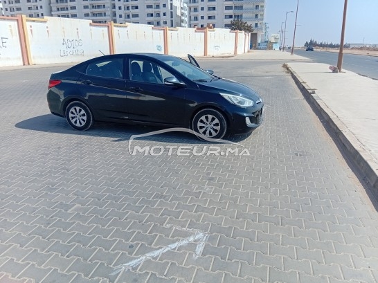 HYUNDAI Accent occasion 2778213