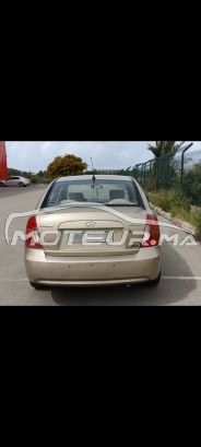 HYUNDAI Accent 1.6 occasion 2412241