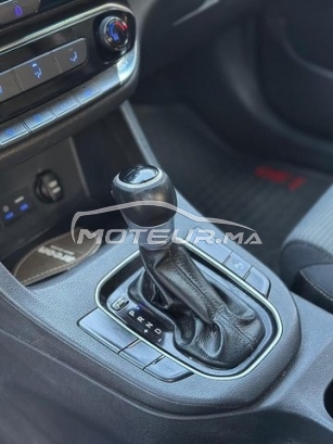 HYUNDAI Accent occasion 3300990