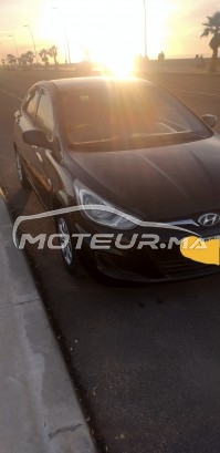 HYUNDAI Accent occasion 1760059