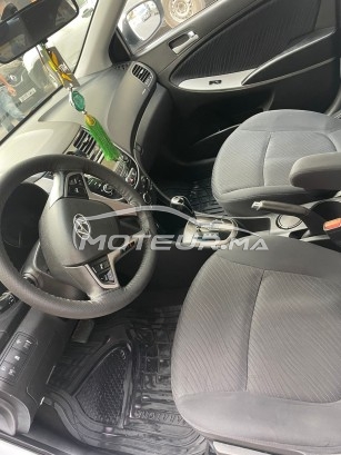 هيونداي أكسينت Accent مستعملة 1869588