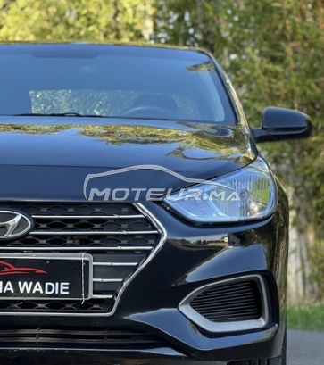 هيونداي أكسينت مستعملة 3569226