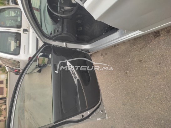 HYUNDAI Accent 1.6 occasion 1762566