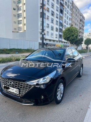 هيونداي أكسينت 1.5d مستعملة 2249750