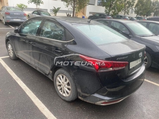 هيونداي أكسينت مستعملة 3173545