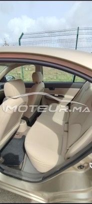 HYUNDAI Accent 1.6 occasion 2412244