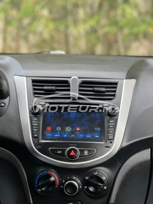 هيونداي أكسينت مستعملة 3306532