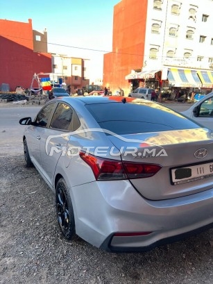 هيونداي أكسينت 2020 مستعملة 1798650