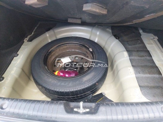 هيونداي أكسينت مستعملة 1533999