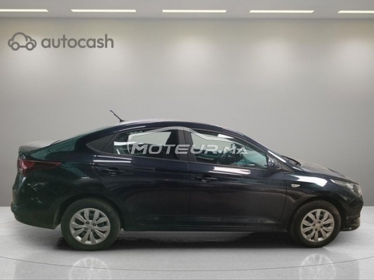 HYUNDAI Accent occasion 3272868