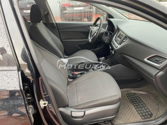 هيونداي أكسينت مستعملة 3073737