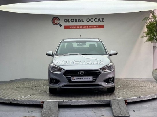شراء السيارات المستعملة HYUNDAI Accent في المغرب - 488288