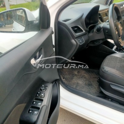 هيونداي أكسينت مستعملة 2575497