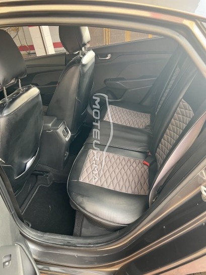 HYUNDAI Accent occasion 2855846