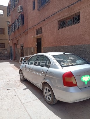 هيونداي أكسينت 2008 مستعملة 2687235