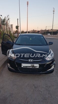 هيونداي أكسينت Crdi مستعملة 1546648