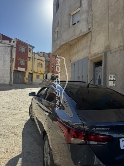 HYUNDAI Accent Accent occasion 2745998