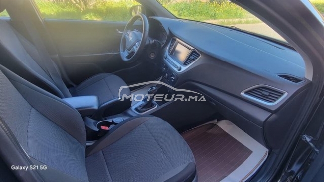 هيونداي أكسينت مستعملة 3573268