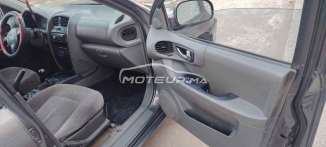 هيونداي أكسينت Hyundia santa fe مستعملة 2917424