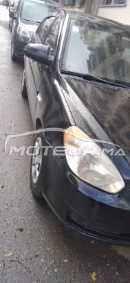 هيونداي أكسينت مستعملة 1549096