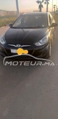 HYUNDAI Accent occasion 1760061