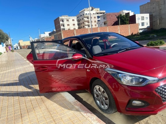 HYUNDAI I20 occasion