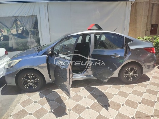 هيونداي أكسينت مستعملة 1652063