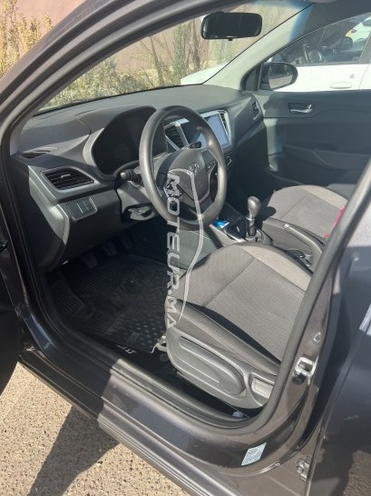 HYUNDAI Accent occasion 1724524