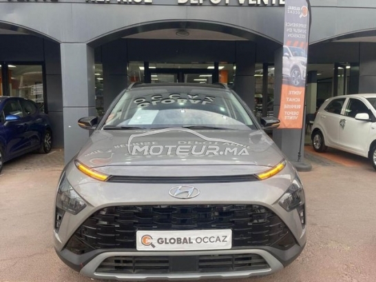 HYUNDAI Accent occasion 3376926