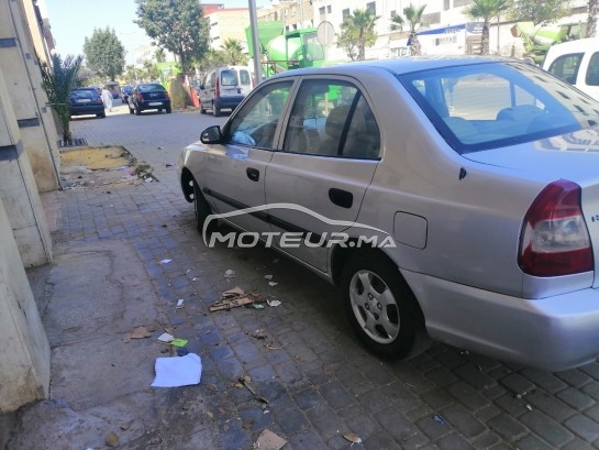 هيونداي أكسينت Crdi مستعملة 1542471