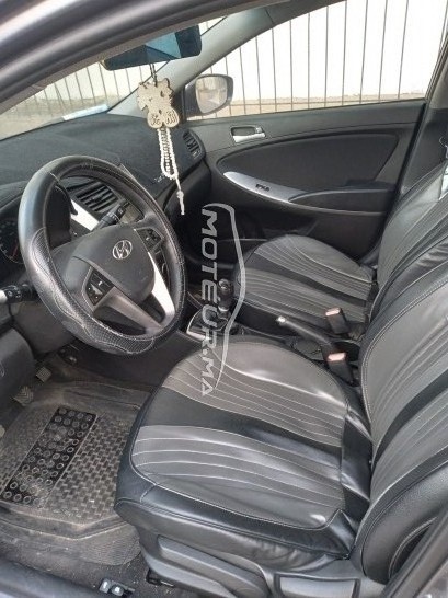 HYUNDAI Accent occasion 1834334
