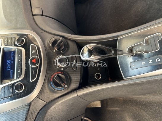 هيونداي أكسينت 1.6 مستعملة 2408203