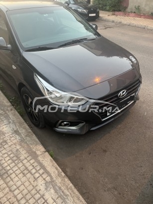 HYUNDAI Accent occasion 1724529