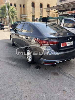 HYUNDAI Accent occasion 2855853
