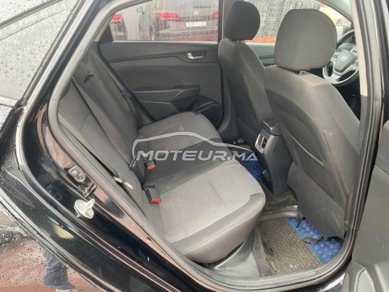 هيونداي أكسينت مستعملة 3073738