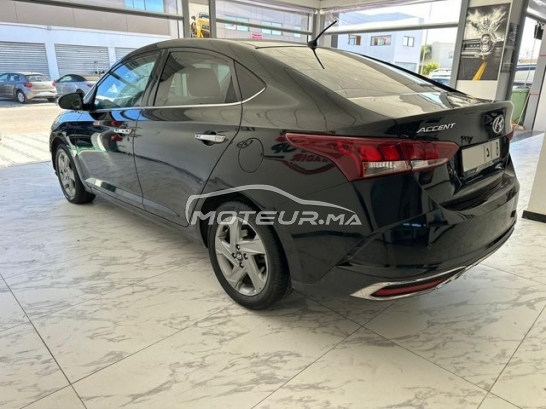 هيونداي أكسينت مستعملة 3095923