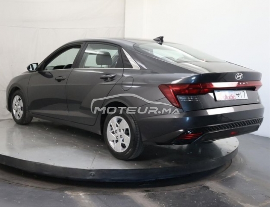 هيونداي أكسينت مستعملة 3514561