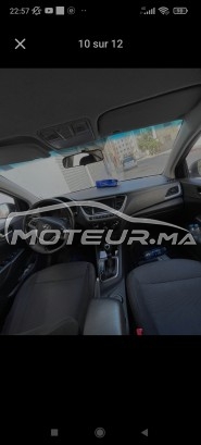 HYUNDAI Accent Crdi 1.6 occasion 2807891