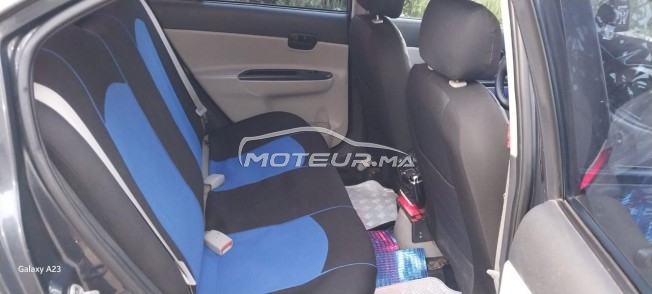 هيونداي أكسينت مستعملة 1633573