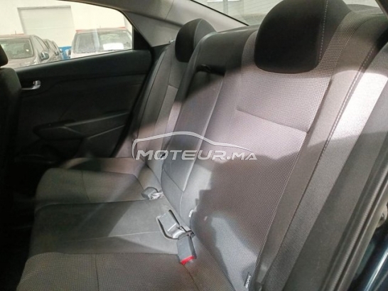 HYUNDAI Accent occasion 3272878