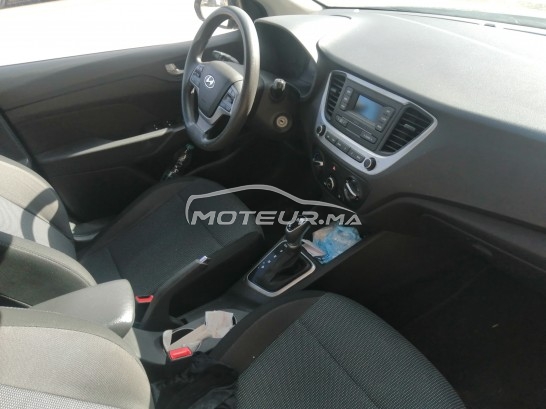 HYUNDAI Accent 1.6 occasion 1583669