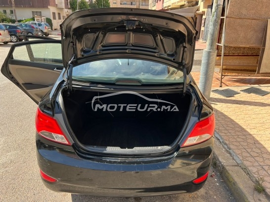 هيونداي أكسينت مستعملة 1697866