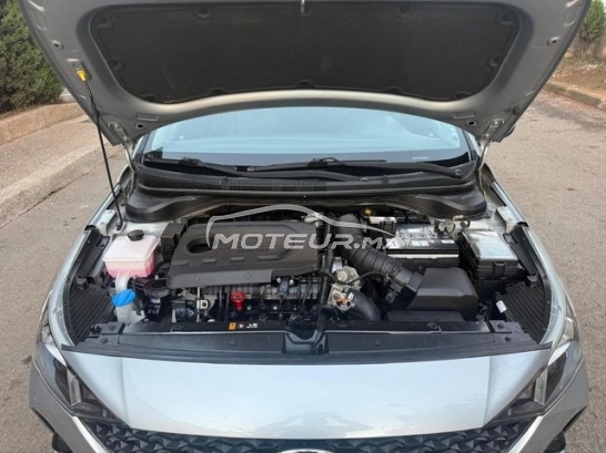 هيونداي أكسينت مستعملة 2891460